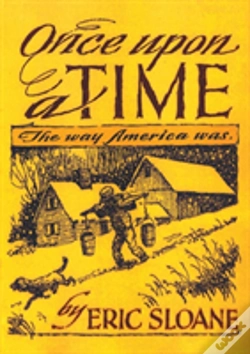 Capa do artigo Once Upon A Time