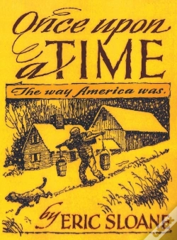 Capa do artigo Once Upon A Time