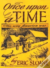 Capa do artigo Once Upon A Time