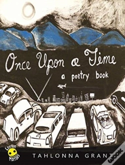 Capa do artigo Once Upon A Time