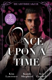 Once Upon A Time: Heartbreaker