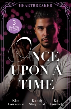 Capa do artigo Once Upon A Time: Heartbreaker