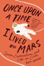Once Upon A Time I Lived On Mars - Preview