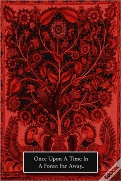 Capa do artigo Once Upon A Time In A Forest Far Away