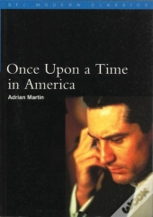Once Upon A Time In America