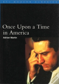 Capa do artigo Once Upon A Time In America