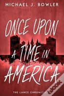 Once Upon A Time In America