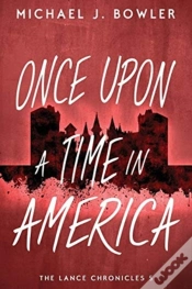 Capa do artigo Once Upon A Time In America