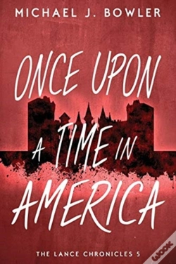 Capa do artigo Once Upon A Time In America