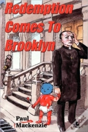 Capa do artigo Once Upon A Time In Brooklyn (Book One) Redemption Don