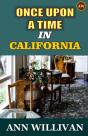 Once Upon A Time In California - Preview