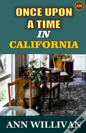 Capa do artigo Once Upon A Time In California