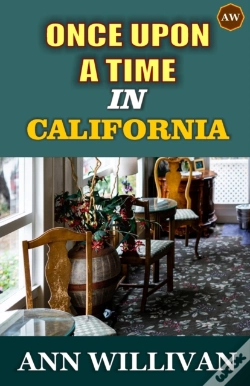Capa do artigo Once Upon A Time In California