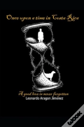 Capa do artigo Once Upon A Time In Costa Rica