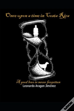 Capa do artigo Once Upon A Time In Costa Rica