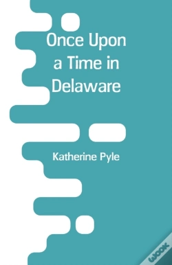 Capa do artigo Once Upon A Time In Delaware