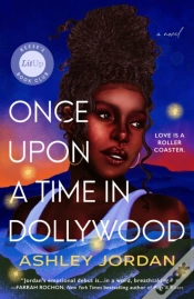 Capa do artigo Once Upon A Time In Dollywood
