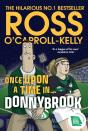 Once Upon A Time In Donnybrook - Preview