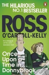 Once Upon A Time In . . . Donnybrook