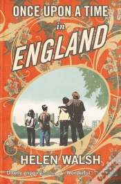Capa do artigo Once Upon A Time In England