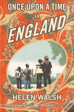 Capa do artigo Once Upon A Time In England