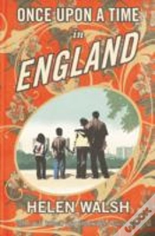 Capa do artigo Once Upon A Time In England