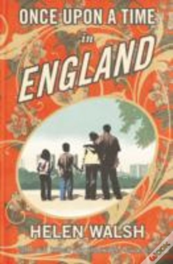 Capa do artigo Once Upon A Time In England