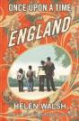 Once Upon A Time In England - Preview