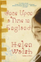 Capa do artigo Once Upon A Time In England