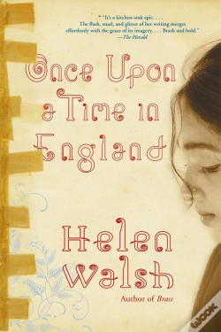 Capa do artigo Once Upon A Time In England