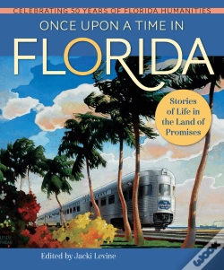 Capa do artigo Once Upon A Time In Florida