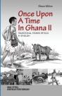 Once Upon A Time In Ghana. Second Edition - Preview