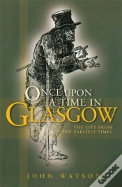 Capa do artigo Once Upon A Time In Glasgow