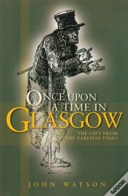 Capa do artigo Once Upon A Time In Glasgow