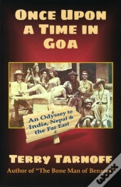 Once Upon A Time In Goa