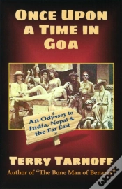 Capa do artigo Once Upon A Time In Goa