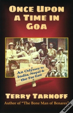 Capa do artigo Once Upon A Time In Goa