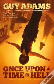 Capa do artigo Once Upon A Time In Hell