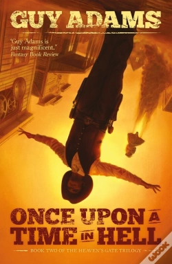 Capa do artigo Once Upon A Time In Hell