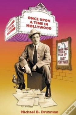Capa do artigo Once Upon A Time In Hollywood: From The