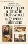 Once Upon A Time In Hollywood