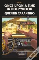 Once Upon A Time In Hollywood