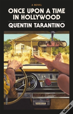 Capa do artigo Once Upon A Time In Hollywood