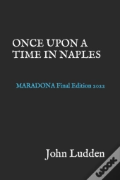 Once Upon A Time In Naples