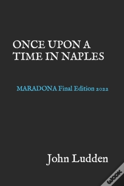 Capa do artigo Once Upon A Time In Naples