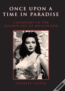 Capa do artigo Once Upon A Time In Paradise