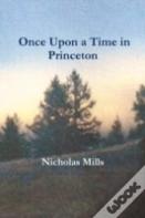 Once Upon A Time In Princeton