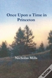 Capa do artigo Once Upon A Time In Princeton
