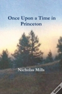 Capa do artigo Once Upon A Time In Princeton