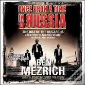 Capa do artigo Once Upon A Time In Russia